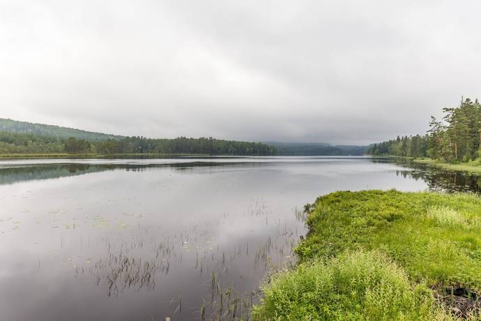 3 rum Vinterbonat fritidshus på Faluvägen 269 Ludvika kommun - bild 42