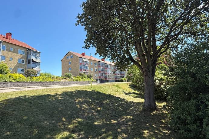 3 rum lägenhet på Knut Hahnsgatan 7A Centrum, Ronneby kommun - bild 3