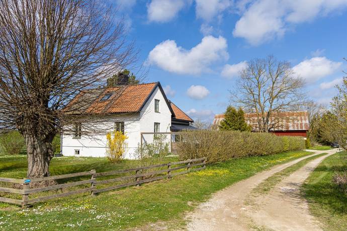 Hogrän Djupbrunns 612, Hogrän, Gotlands kommun