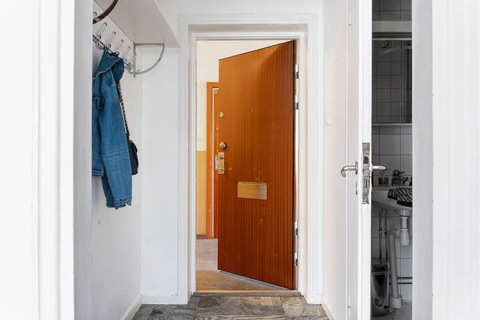 1.5 rum Lägenhet på Bäckvägen 149 Hägerstensåsen Stockholms kommun - bild 19