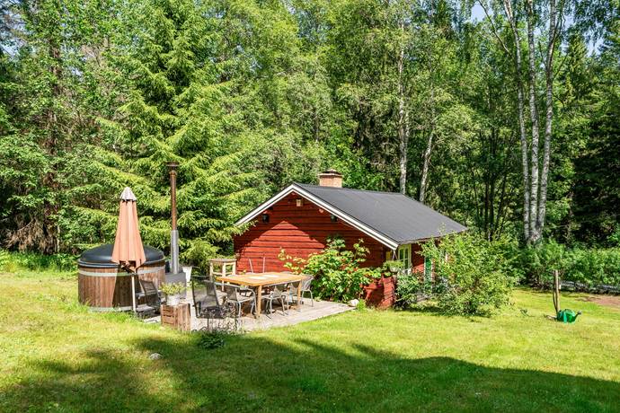 4 rum fritidshus på Vrånga 75 Lingbo, Ockelbo kommun - bild 5