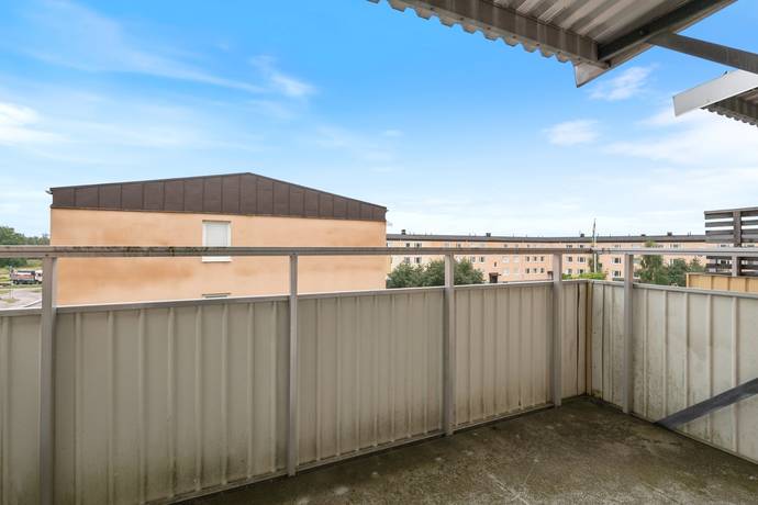 2 rum lägenhet på Sveavägen 20A Centrum, Köpings kommun - bild 4