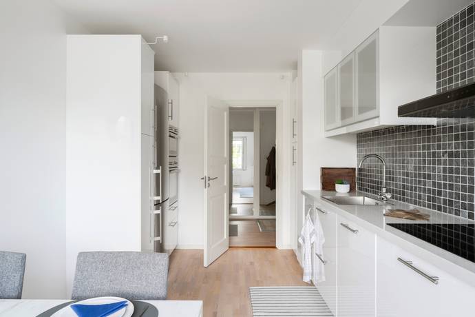 2 rum Lägenhet på Veckovägen 34 Jakobsberg Järfälla kommun - bild 15