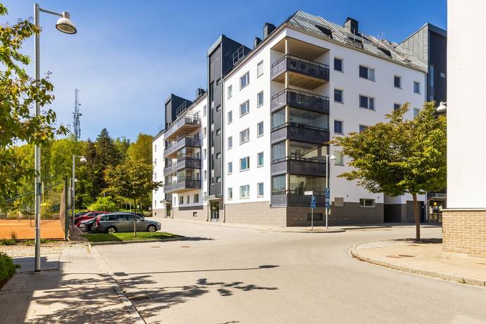 4 rum Lägenhet på Torgny Segerstedts allé 22 Rosendal Uppsala kommun - bild 31