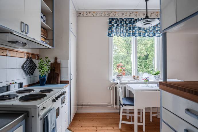 2 rum lägenhet på Oxelgatan 16B Fålhagen, Uppsala kommun - bild 2