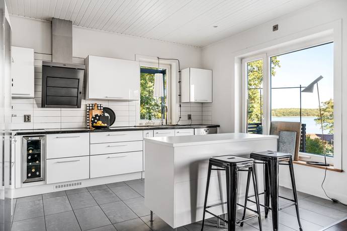 7 rum villa på Sidövägen 27 Strängnäs Centrum, Strängnäs kommun - bild 3