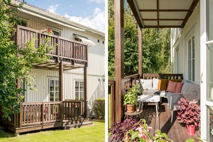 4 rum Lägenhet på Våxnäsgatan 100A Strand Karlstads kommun - bild 14