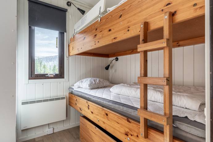 2 rum Lägenhet på Grå byn 12 E Tandådalen, Sälen Malung-Sälens kommun - bild 11