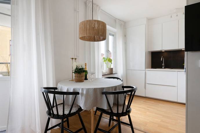 1 rum lägenhet på Skomakargatan 9 Centralt, Gävle kommun - bild 3
