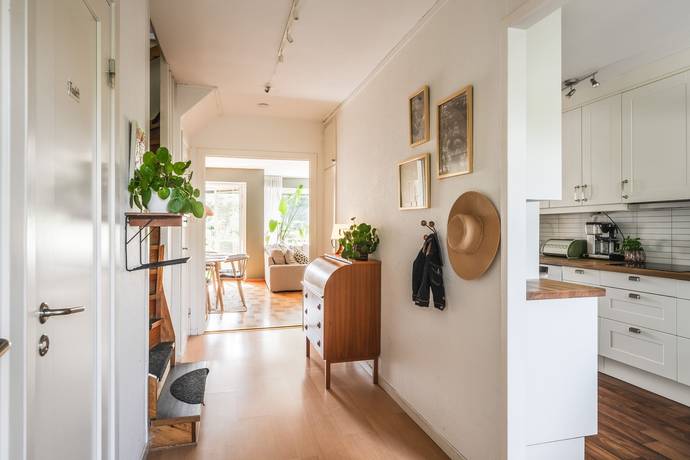 5 rum radhus på Ugglevägen 13H Sörby, Gävle kommun - bild 4