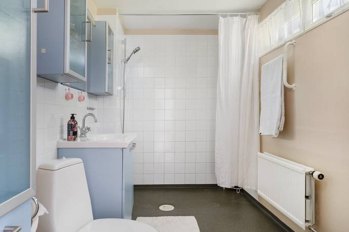 4 rum Parhus på Pimpinellagatan 25 Gårdsten Göteborgs kommun - bild 21
