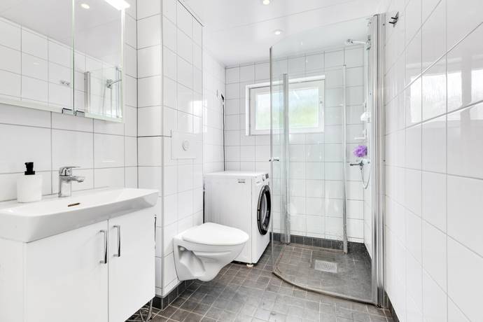 3 rum Lägenhet på Lofotengatan 14, 2 Tr Husby Stockholms kommun - bild 6