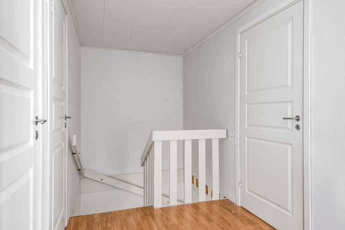 5 rum Radhus på Viringegatan 4 Mjölby kommun - bild 17