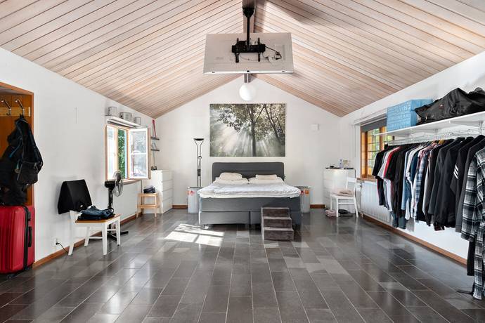 5 rum Villa på Nygatan 9 Sjöbo Sjöbo kommun - bild 18