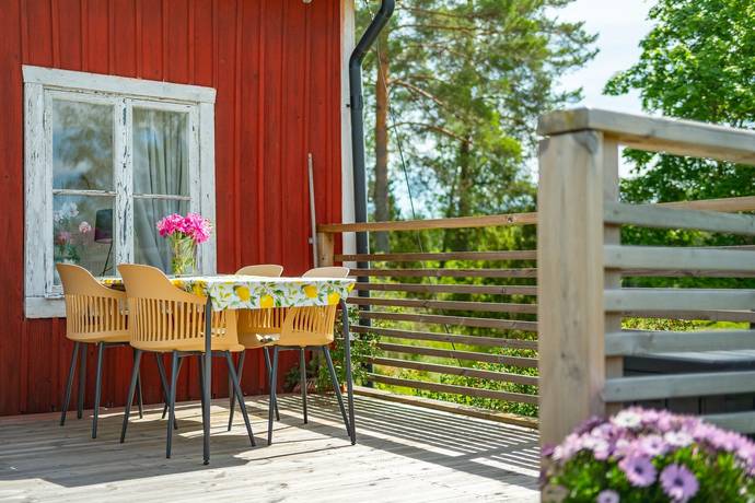 3 rum fritidshus på Brobyvägen 124 Storvik, Sandvikens kommun - bild 4