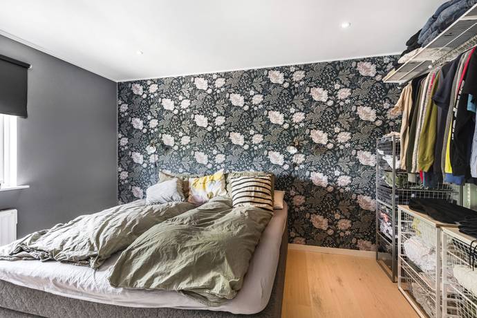 5 rum Villa på Ågatan 23A Kungsör Kungsörs kommun - bild 16