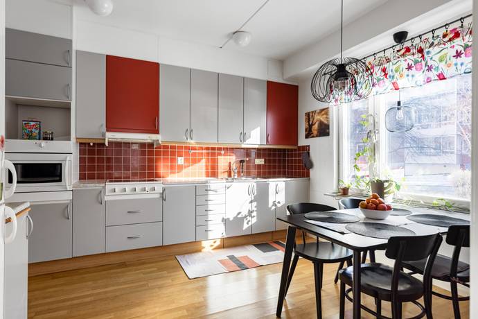 2 rum Lägenhet på Engelbrektsvägen 26B Jakobsberg Järfälla kommun - bild 7
