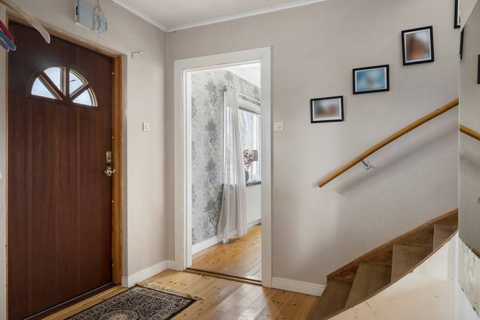 7 rum Villa på Öringevägen 7 Genevad Laholms kommun - bild 7