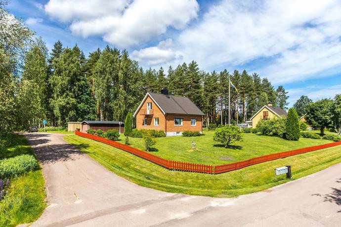 Ekshärad, Hagfors kommun