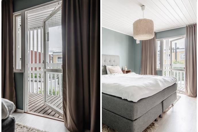 5 rum Radhus på Bivägen 83 Björkhaga Österåkers kommun - bild 33
