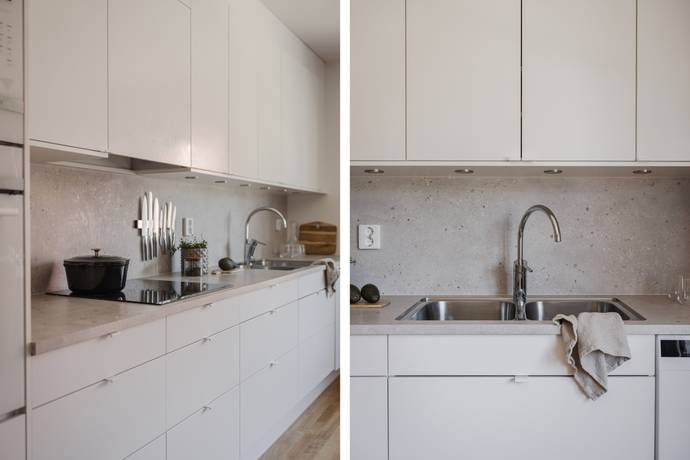 2 rum Lägenhet på Neptunigatan 48 Citadellskajen Malmö kommun - bild 17