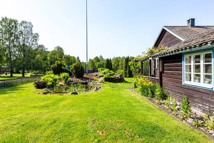 4 rum Villa på Norra Långviken 11 Skinnskattebergs kommun - bild 33