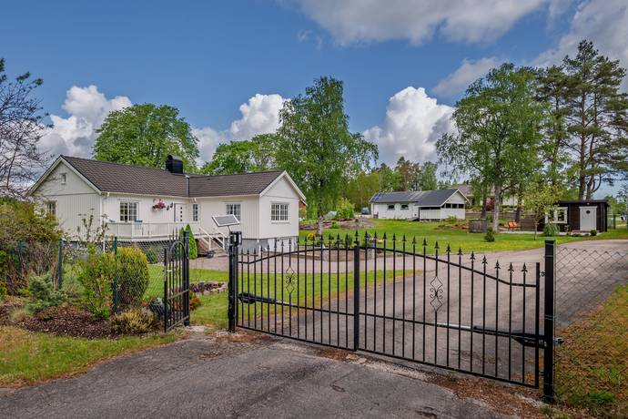 5 rum villa på Kortered Berghem Båberg, Trollhättans kommun - bild 2