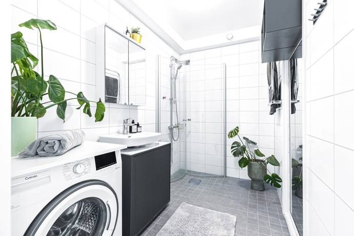 3.5 rum Lägenhet på Bergshöjden 58 Hallonbergen Sundbybergs kommun - bild 6