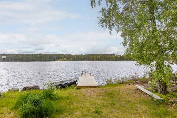 3 rum Villa på Fröseke Gamla Järnvägen 2 Fröseke Uppvidinge kommun - bild 33
