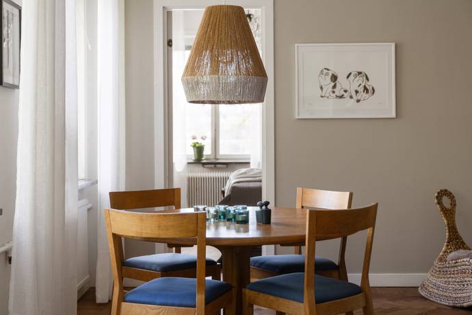 3 rum Lägenhet på Värdshusbacken 9B Stora Essingen Stockholms kommun - bild 18