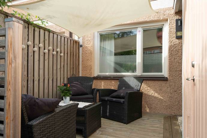 3 rum Radhus på Kvintettvägen 62 Skogås Huddinge kommun - bild 20