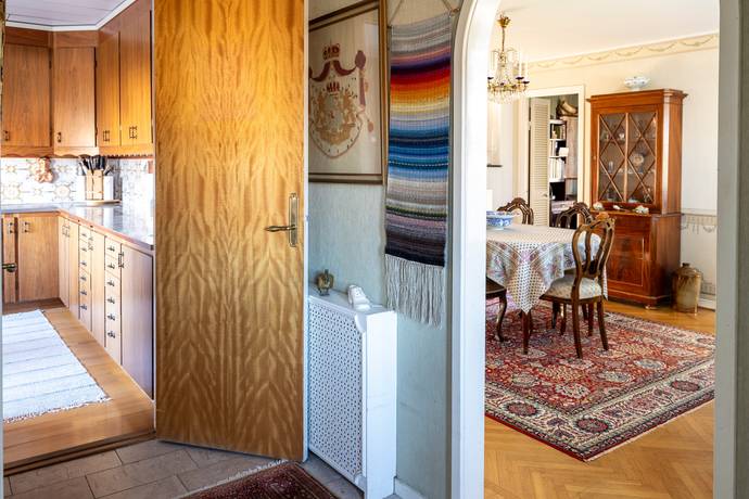 5 rum Villa på Karsegårdsvägen 3 Fjordsidan Kungsbacka kommun - bild 11