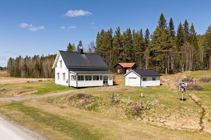 3 rum fritidsboende på Aspeå 101 Skorped, Örnsköldsviks kommun - bild 5