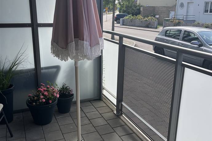 2 rum lägenhet på Centralgatan 3 Höganäs Centralt, Höganäs kommun - bild 4