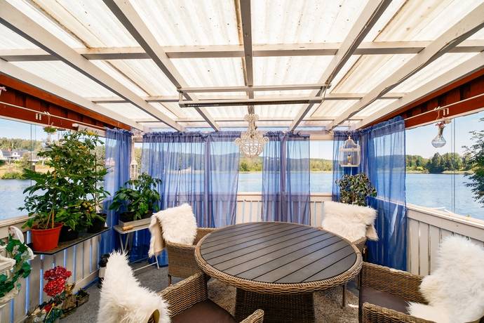 4 rum Vinterbonat fritidshus på Näsvägen 61 Håksberg Ludvika kommun - bild 24