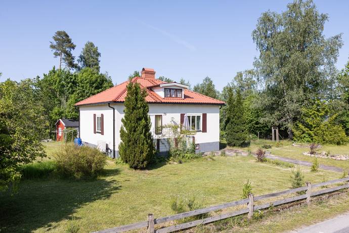 3 rum Villa på Salebodavägen 26 Karlskrona kommun - bild 20