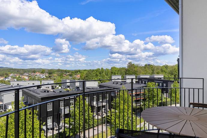 2.5 rum Lägenhet på Stadsskogsgatan 55 Stadsskogen Alingsås kommun - bild 33
