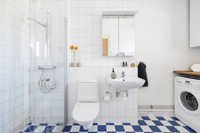 4 rum Parhus på Jarlavägen 70 Ormsta Vallentuna kommun - bild 15