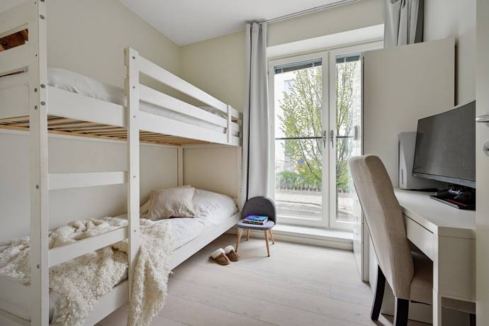 3 rum Lägenhet på Karlslundsvägen 10 Barkarbystaden Järfälla kommun - bild 24