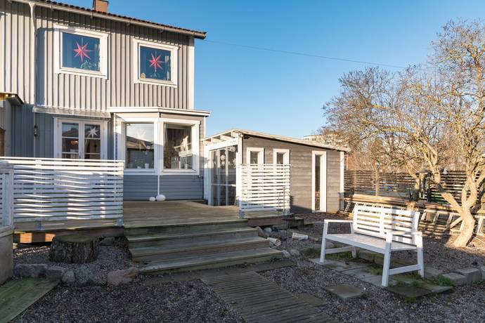 4 rum Radhus på Faktorigatan 20O Huskvarna Jönköpings kommun - bild 5
