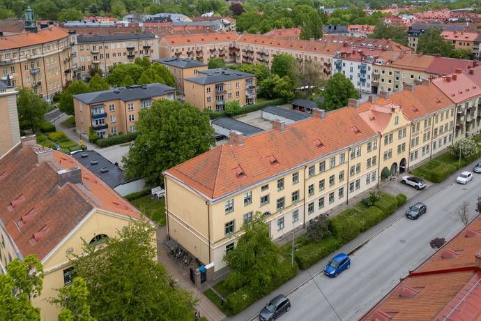 2 rum Lägenhet på Nygatan 63D Öster Örebro kommun - bild 27