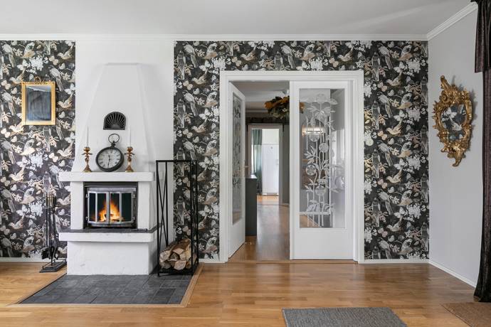 4 rum Villa på Ekvägen 16 Fridhem Gävle kommun - bild 19