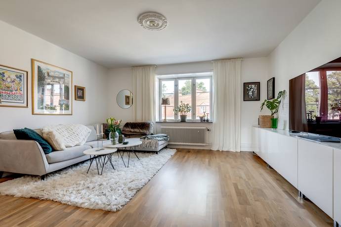 3 rum lägenhet på Hörngatan 21D Söder, Norrköpings kommun - bild 4
