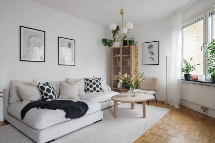 2 rum lägenhet på Västergatan 16 Linné, Göteborgs kommun - bild 3