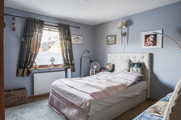 5 rum Villa på Tärnvägen 8 Värmlandsbro Säffle kommun - bild 16