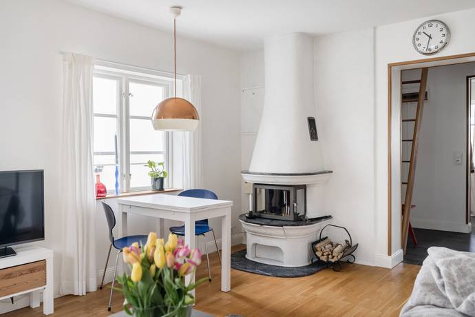 1,5 rum lägenhet på Flyttblocksvägen 14D Bromma - Mariehäll, Stockholms kommun - bild 2