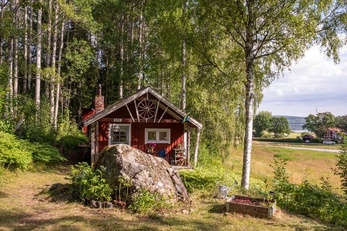 Forsa, Hudiksvalls kommun