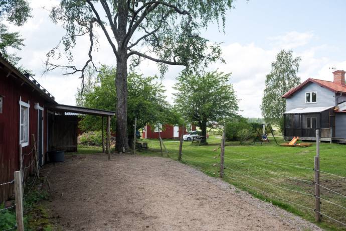 4 rum vinterbonat fritidshus på Nordankil Annelund 125 Möklinta, Sala kommun - bild 3