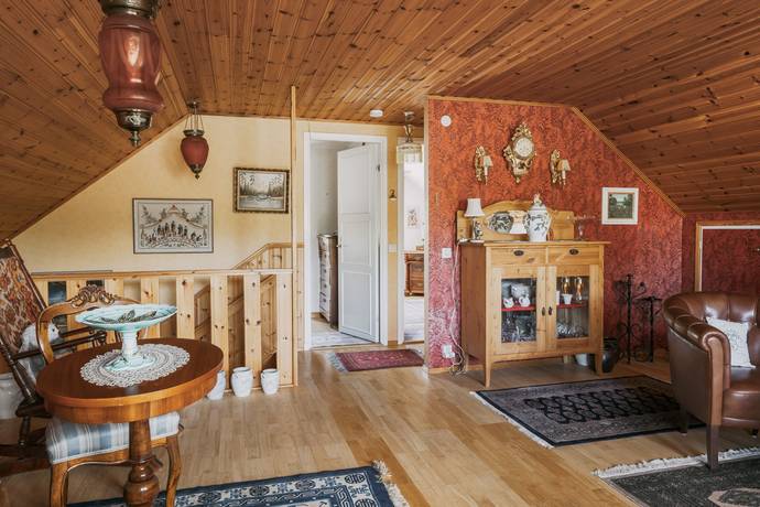 6 rum Villa på Enestigen 4 Mariestads kommun - bild 29