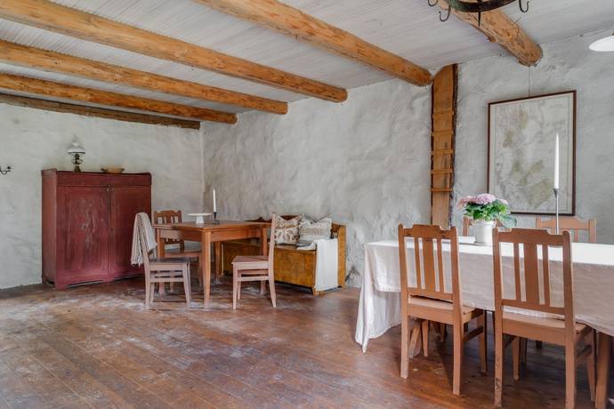 6 rum Villa på Slättaryd 6 Sandhult Borås kommun - bild 14